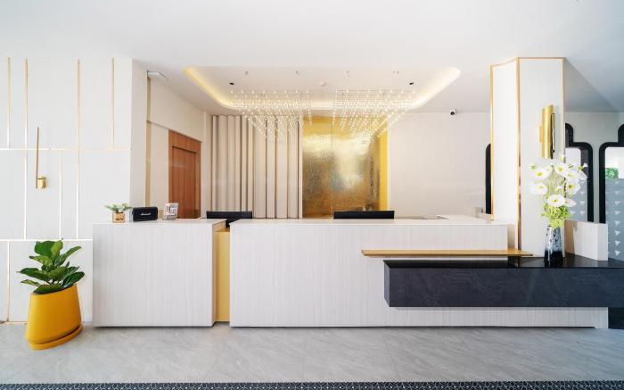 Chalong Marina Bay View Phuket 