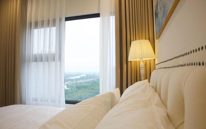 Hera Luxury Apartmant (5*) 1BR 1WC-View Excellence
