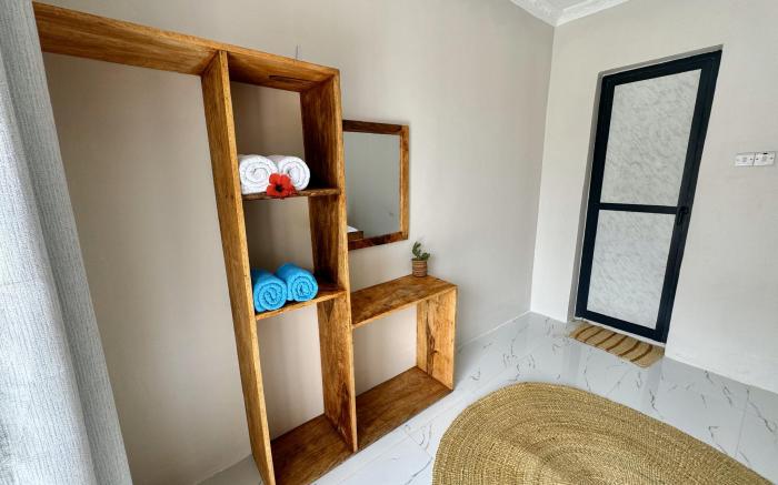 Rafiki Hotel Nungwi Beach