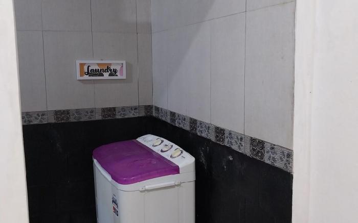 JawaJawa 1 - Yogyakarta Malioboro 4 Minutes