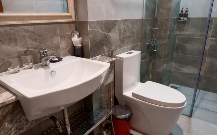 Faru Pine Woods Villa