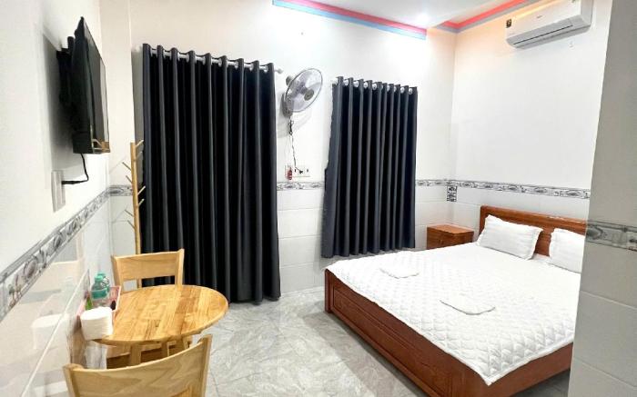 Hotel Ngô Tình
