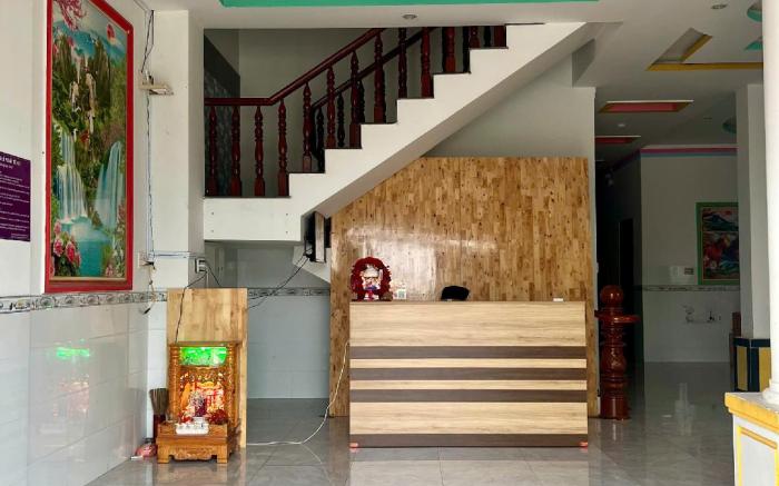 Hotel Ngô Tình