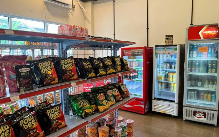 Anders Permata Millenium