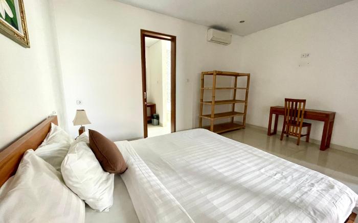 Bali Ayu Pool Villa
