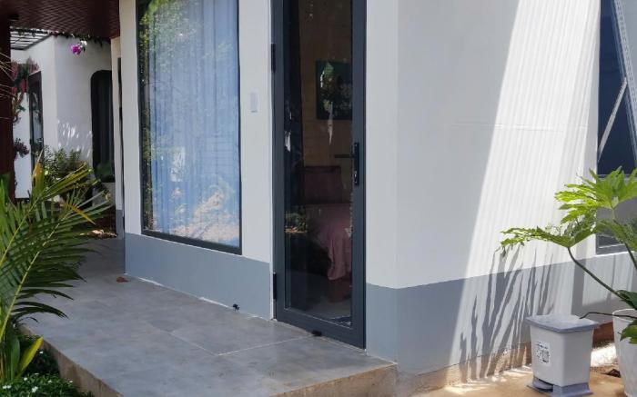 Homestay Hơ Đơng - Iapa House
