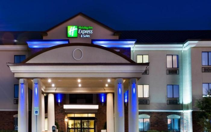 Holiday Inn Express & Suites Midland South I-20 By IHG