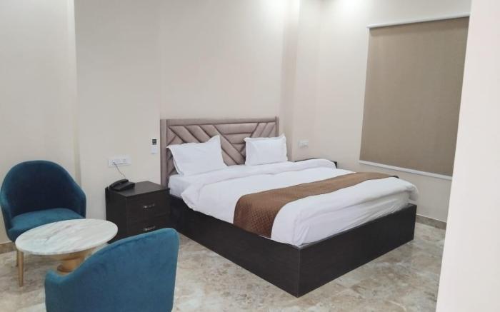 Hotel Fortune Elevate