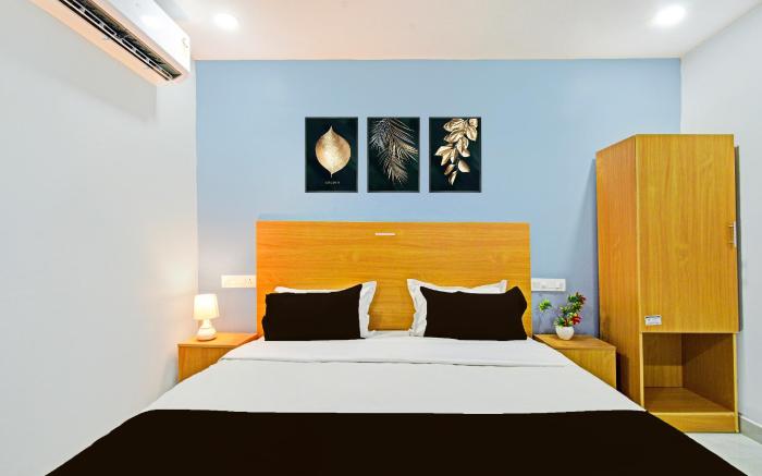 Hotel O RBS Square Inn Uppal