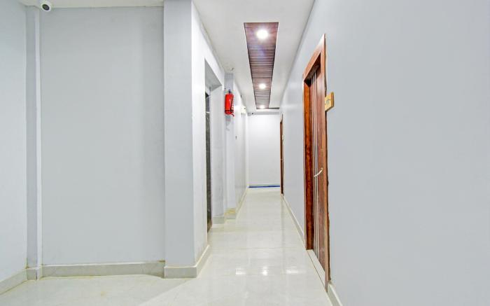 Hotel O RBS Square Inn Uppal