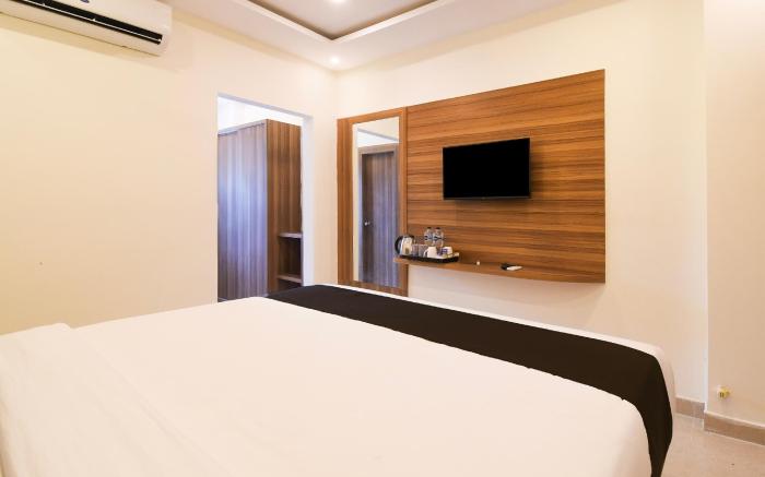 Super Collection O HI Skyline Hotels