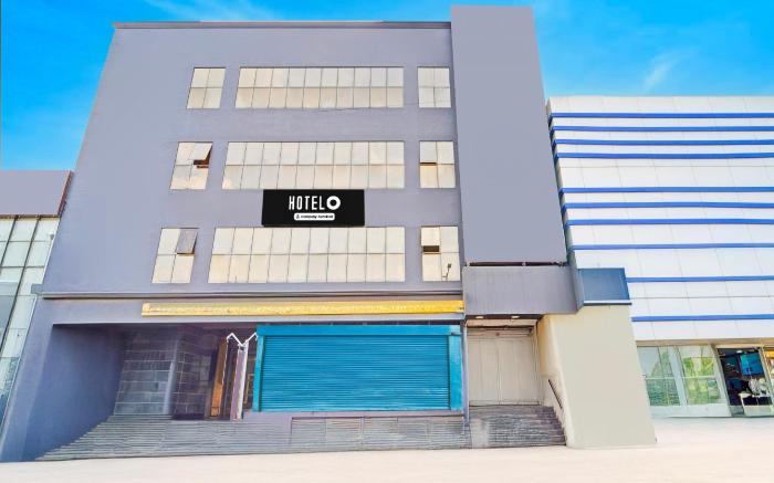 Super Hotel O Namakkal