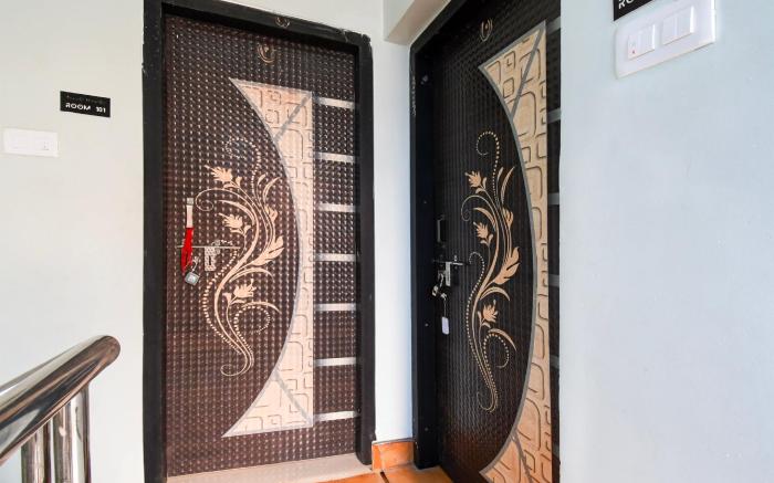 Hotel O EMERALD HOMESTAY