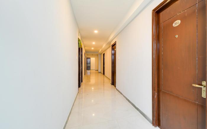 Super Hotel O Vaishnavi Classic