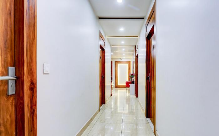 Super Townhouse Model Town Rohtak Formerly Hotel Tathastu