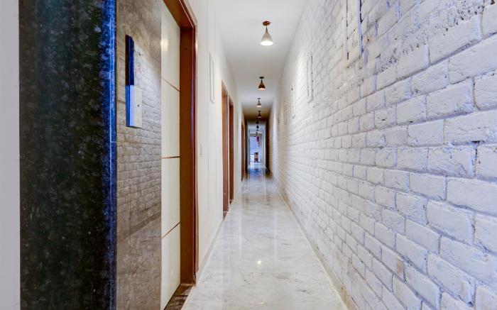 Hotel O Shyam Homes