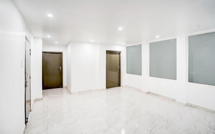 Hotel O Villa The Suites