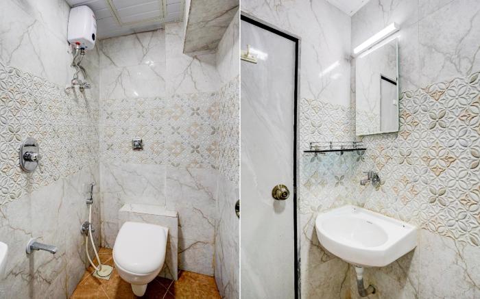 Hotel O Hans Residency