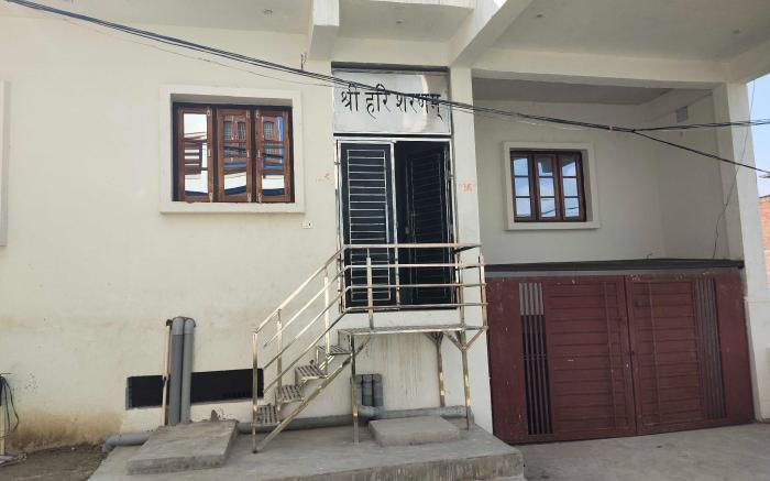 Hotel O Home Hotel Siya Bihari & Banquet Hall