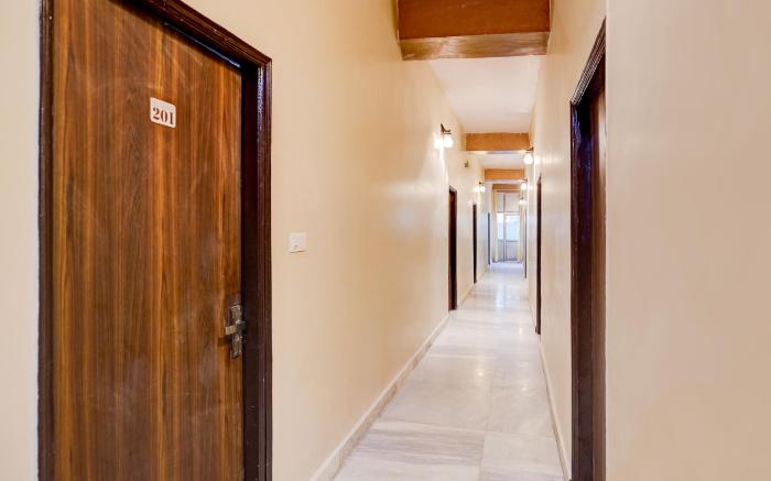 Collection O The Grand Palace Hotel & Banquet