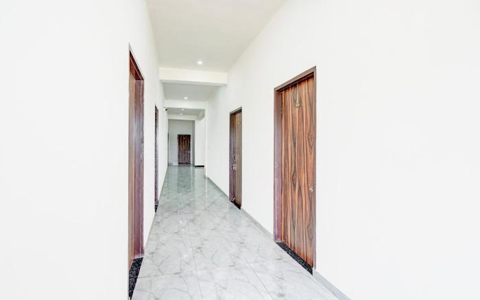 Super Hotel O Mehta College And Institute Of Technology Formerly Lara Heritage
