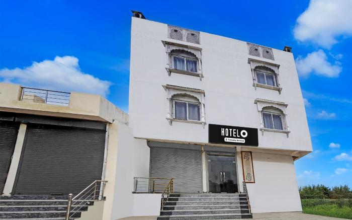 Super Hotel O Mehta College And Institute Of Technology Formerly Lara Heritage