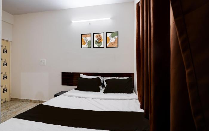 Hotel O Dasarahalli Metro Station Bangalore Formerly Megha Ventures