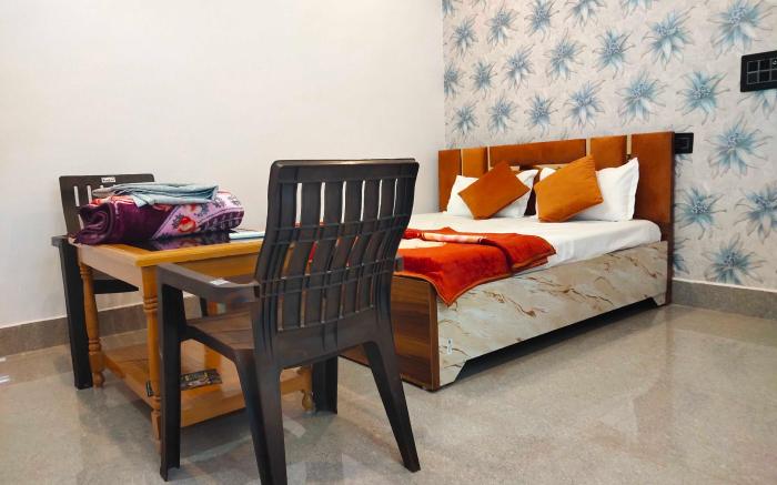 Hotel O Ramodhya Inn