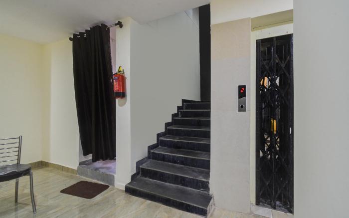 Super Hotel O Sri Saiyee Dwaraka Hotel