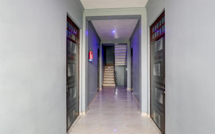 SPOT ON Hotel Sky Inn