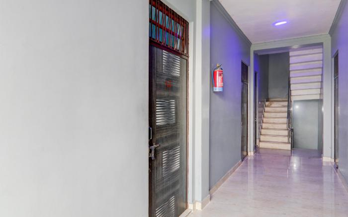 SPOT ON Hotel Sky Inn