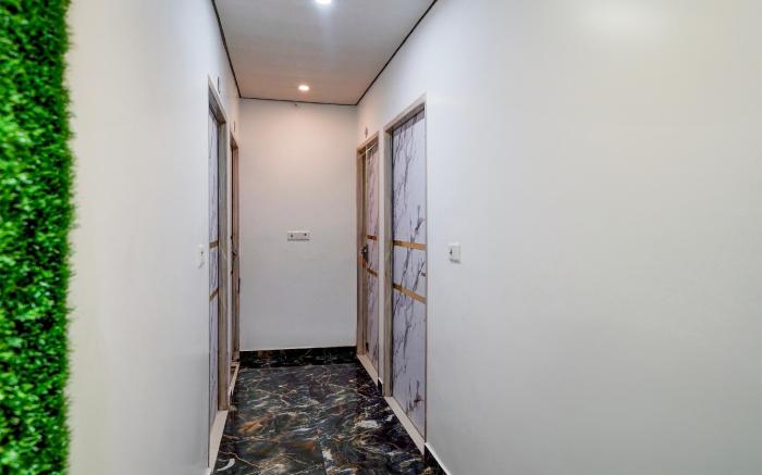 Hotel O Shiv Balaji Guest House