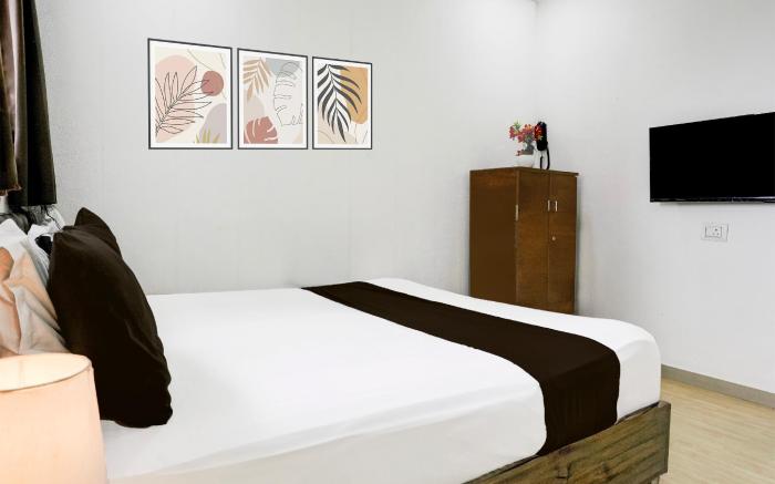 Super Hotel O VIP Road formerly Hotel Lotus