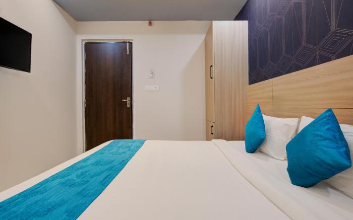 Botanica Luxury Living Space, Gachibowli, Hyderabad