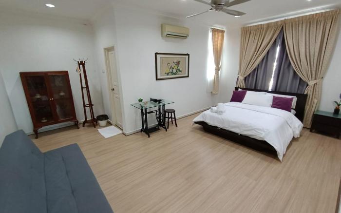 Ming Residence