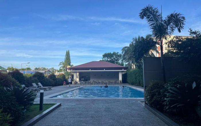 Studio at Casiana Hotel FREE Parking #907