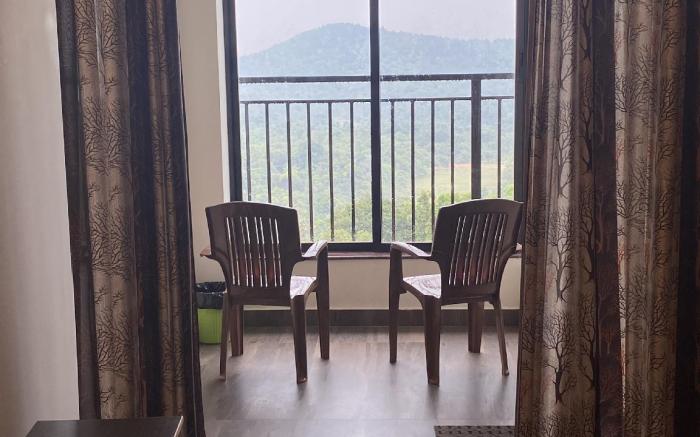 Utthunga Coorg (Rooms in villa )