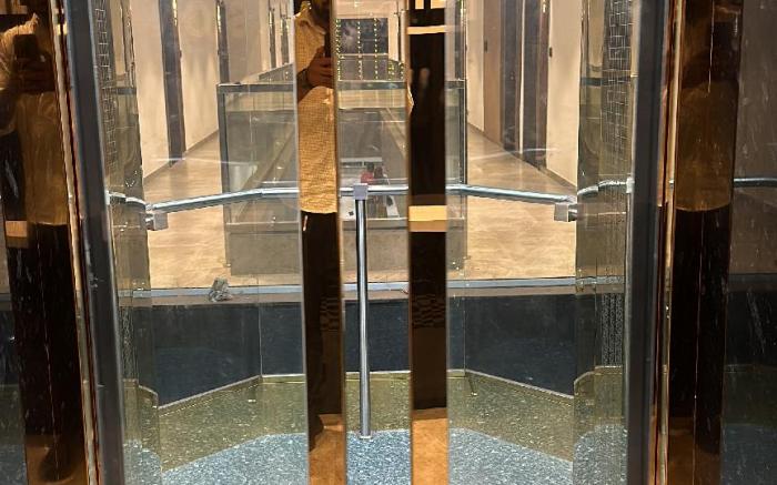 Hotel the Mansion-Deralakatte Mangalore 