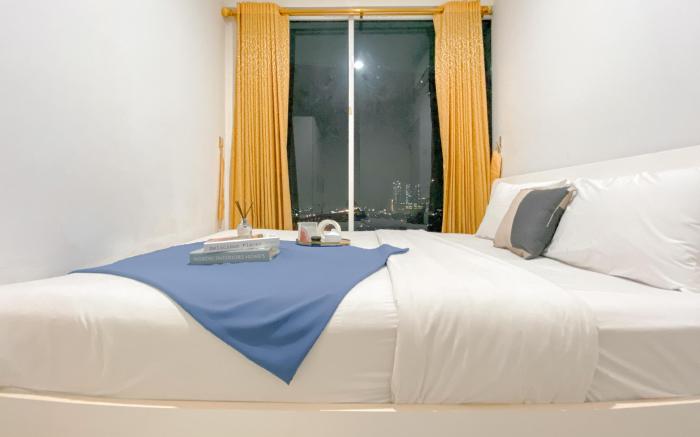 Good Choice 2BR Grand Kamala Lagoon By Travelio