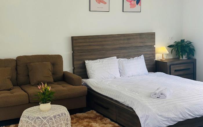 LaLa House Phòng Đơn Lớn Chill