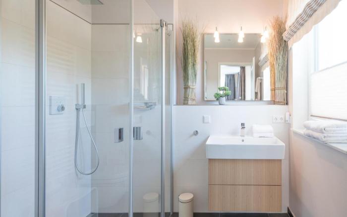 Appartement in fantastischer Lage auf Nordstrand