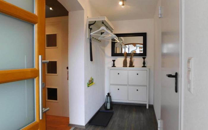 Apartment in Veringendorf near Swabian Alb