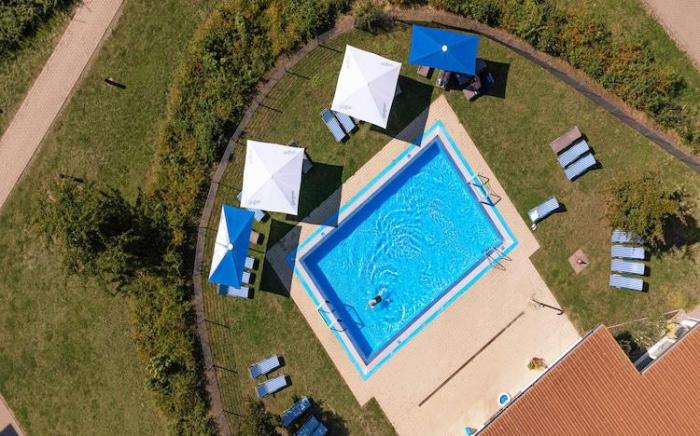 BEECH Resort Boltenhagen