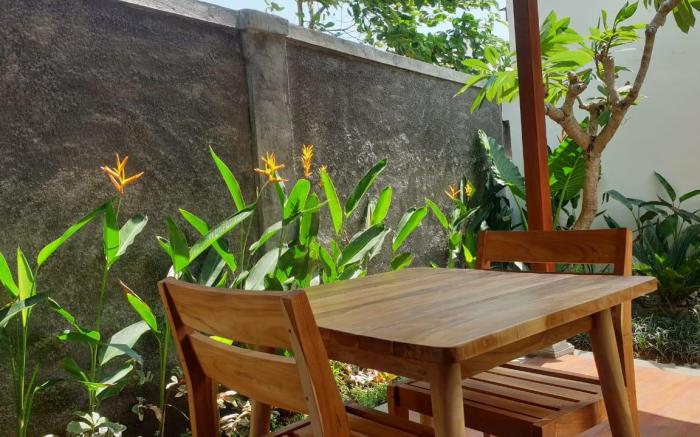 Puri Arsa Bali