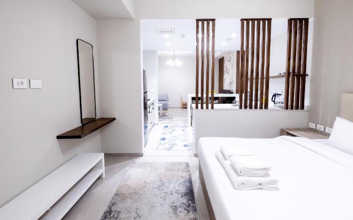 VESTA  - Luxury Studio - AEON Tower