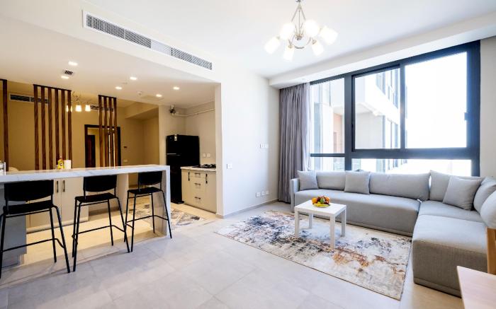 VESTA  - Luxury Studio - AEON Tower
