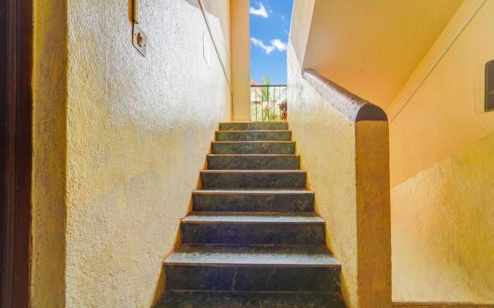 Super Townhouse Calangute - Baga Circle Formerly Park Avenue