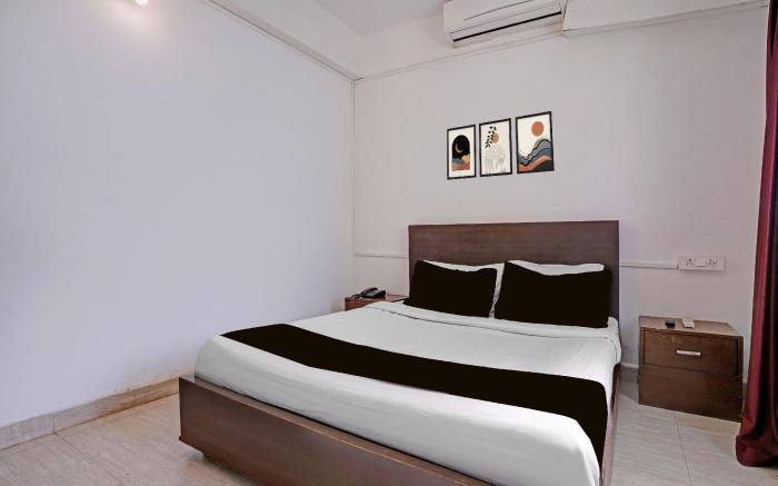 Townhouse Calangute - Baga Circle Formerly Park Avenue