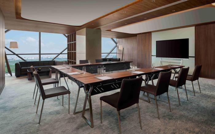 Vignette Collection Shanghai Snow World Hotel By IHG