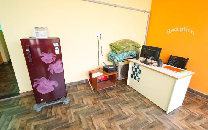 PVR Guest House